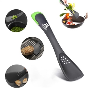 4-in-1 Cooking Spatula